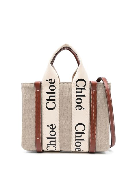 sac a langer chloe beige|chloe bags for women.